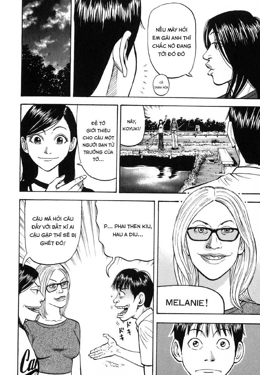 Beck - Mongolian Chop Squad Chapter 24 - 26