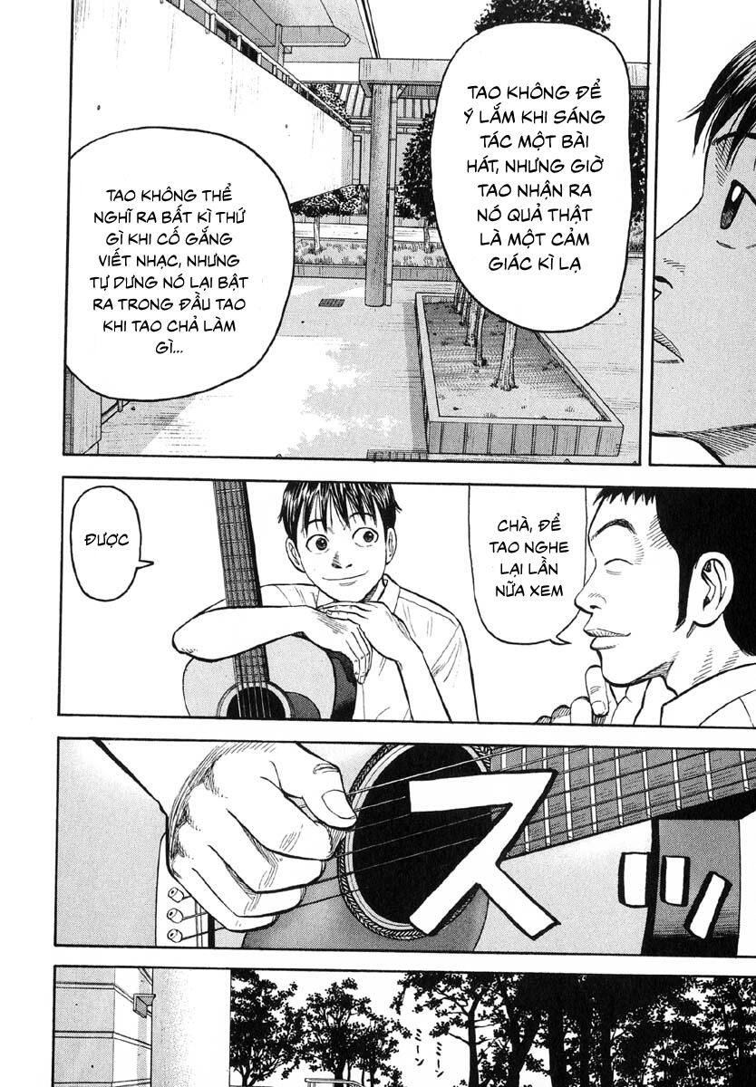 Beck - Mongolian Chop Squad Chapter 24 - 48