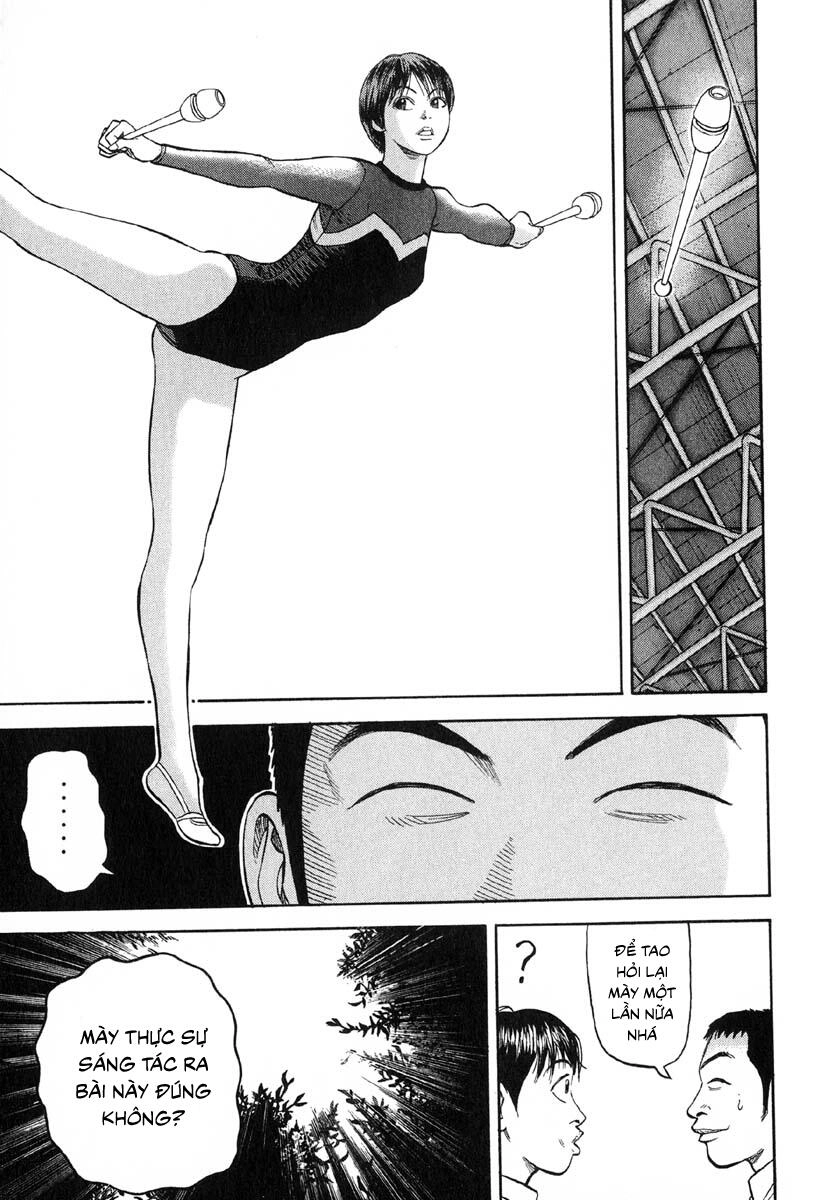 Beck - Mongolian Chop Squad Chapter 24 - 49