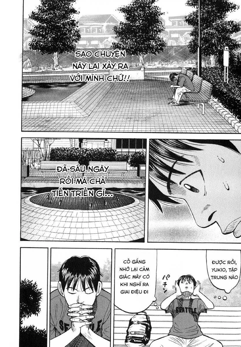 Beck - Mongolian Chop Squad Chapter 25 - 15