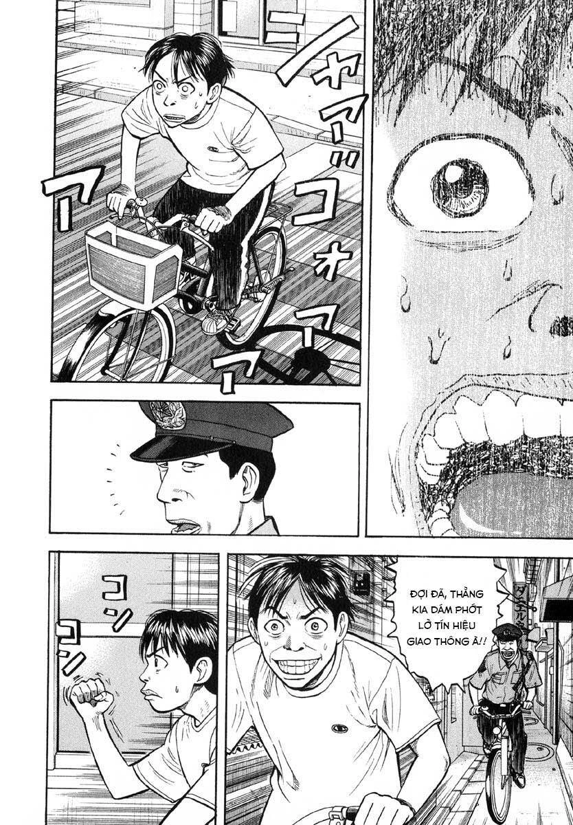 Beck - Mongolian Chop Squad Chapter 25 - 27