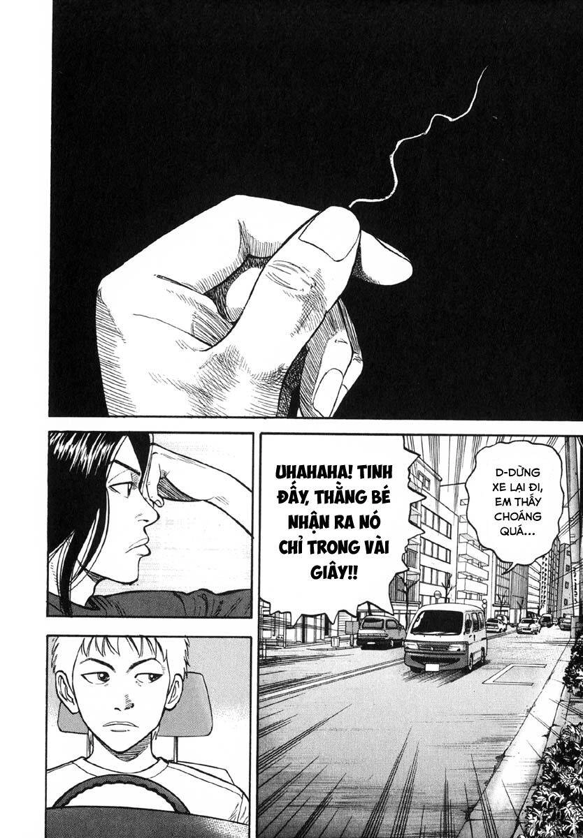 Beck - Mongolian Chop Squad Chapter 25 - 42