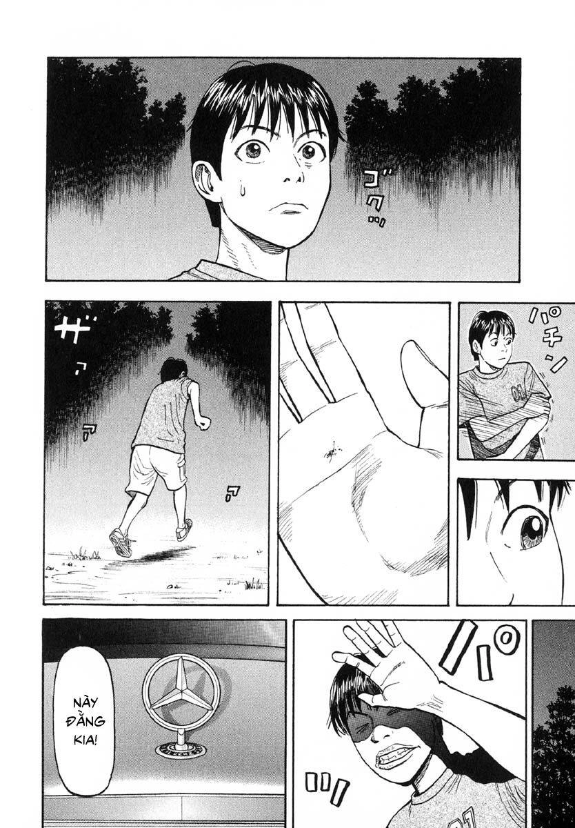 Beck - Mongolian Chop Squad Chapter 25 - 64