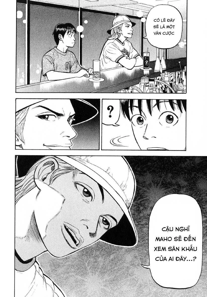 Beck - Mongolian Chop Squad Chapter 26 - 6