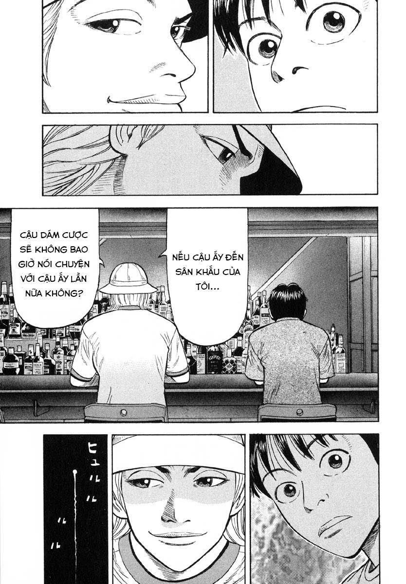 Beck - Mongolian Chop Squad Chapter 26 - 7