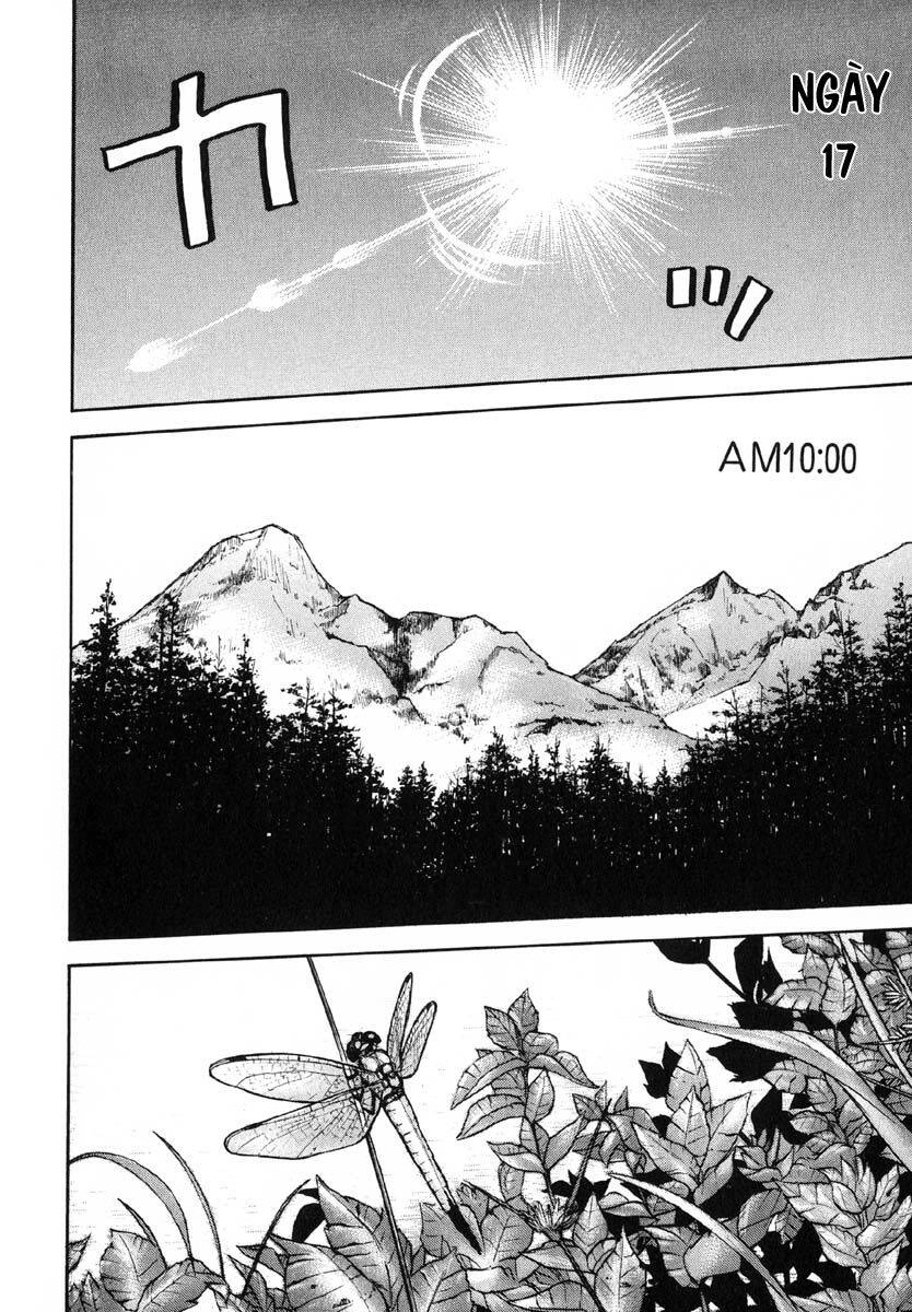 Beck - Mongolian Chop Squad Chapter 26 - 40