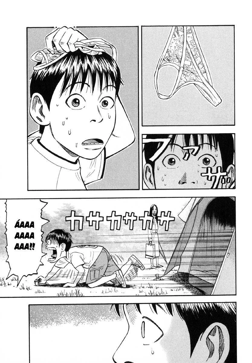 Beck - Mongolian Chop Squad Chapter 26 - 63