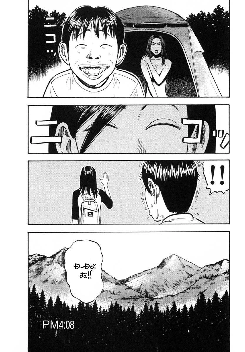 Beck - Mongolian Chop Squad Chapter 26 - 65