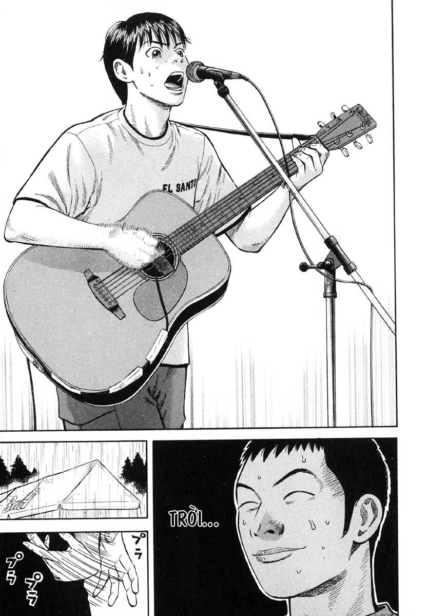 Beck - Mongolian Chop Squad Chapter 27 - 63