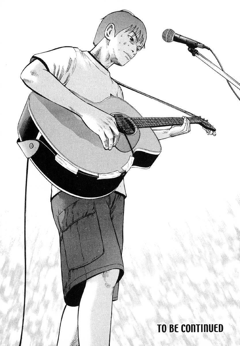 Beck - Mongolian Chop Squad Chapter 27 - 67