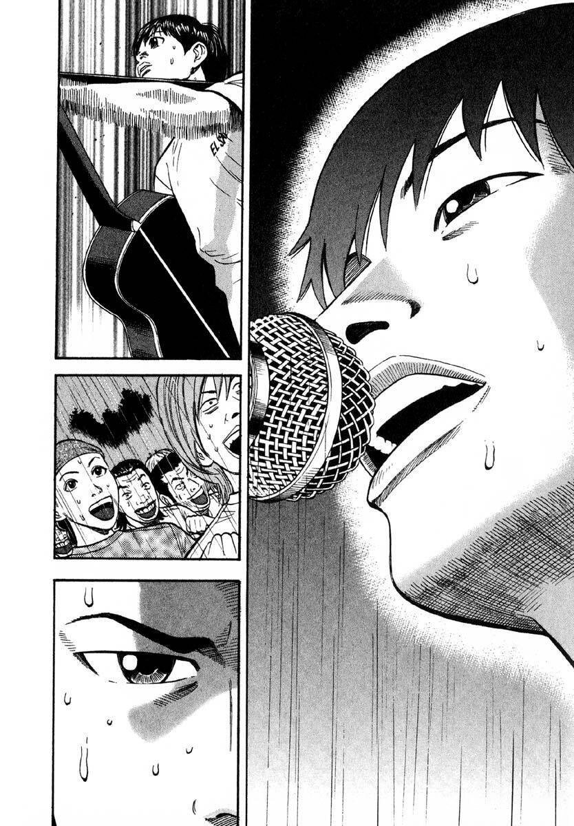 Beck - Mongolian Chop Squad Chapter 28 - 48