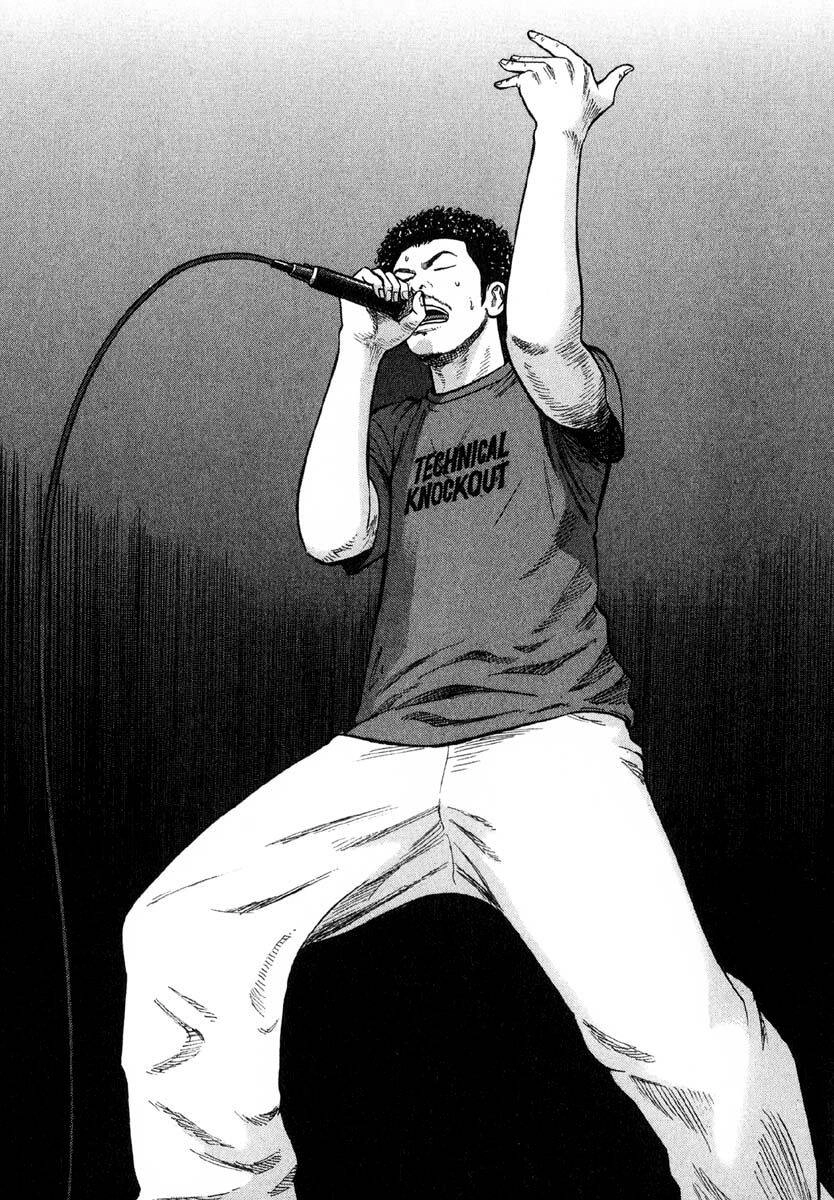 Beck - Mongolian Chop Squad Chapter 28 - 60