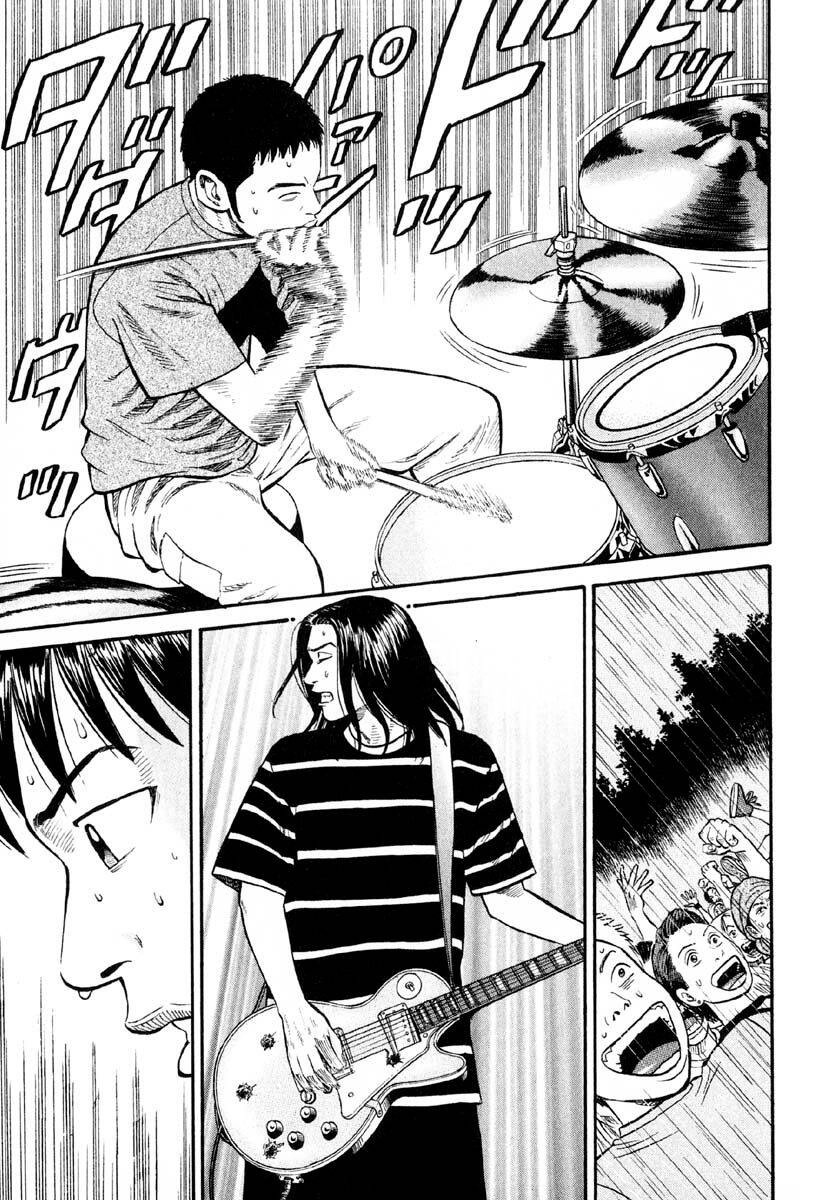 Beck - Mongolian Chop Squad Chapter 28 - 63