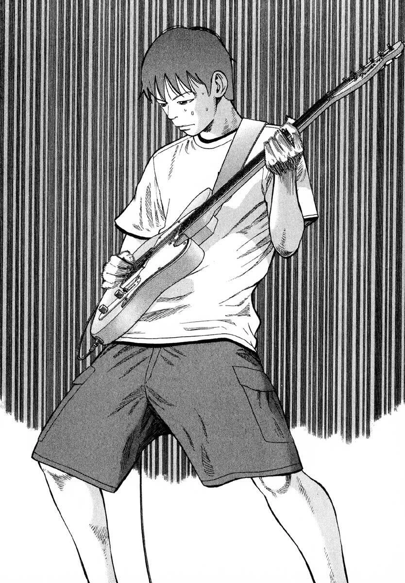 Beck - Mongolian Chop Squad Chapter 28 - 64