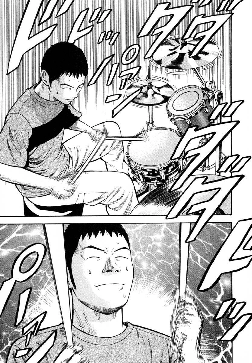 Beck - Mongolian Chop Squad Chapter 29 - 12