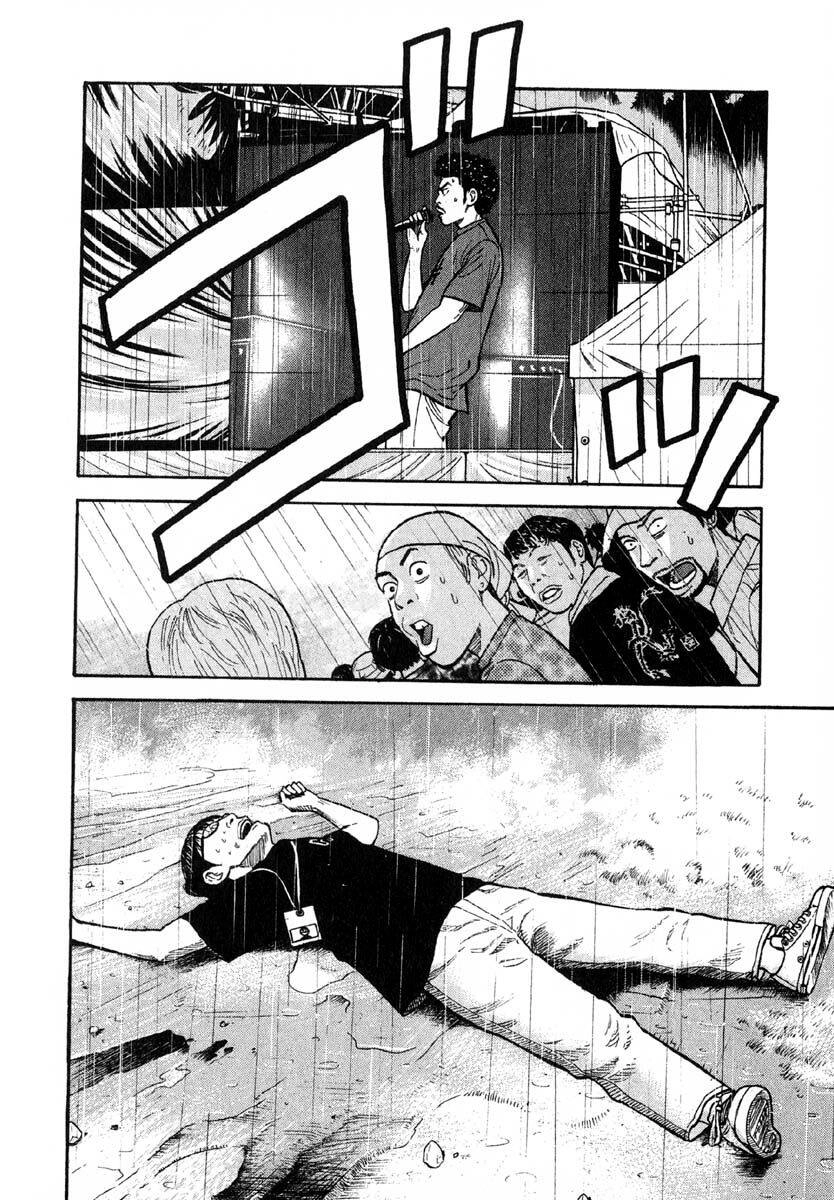 Beck - Mongolian Chop Squad Chapter 29 - 21