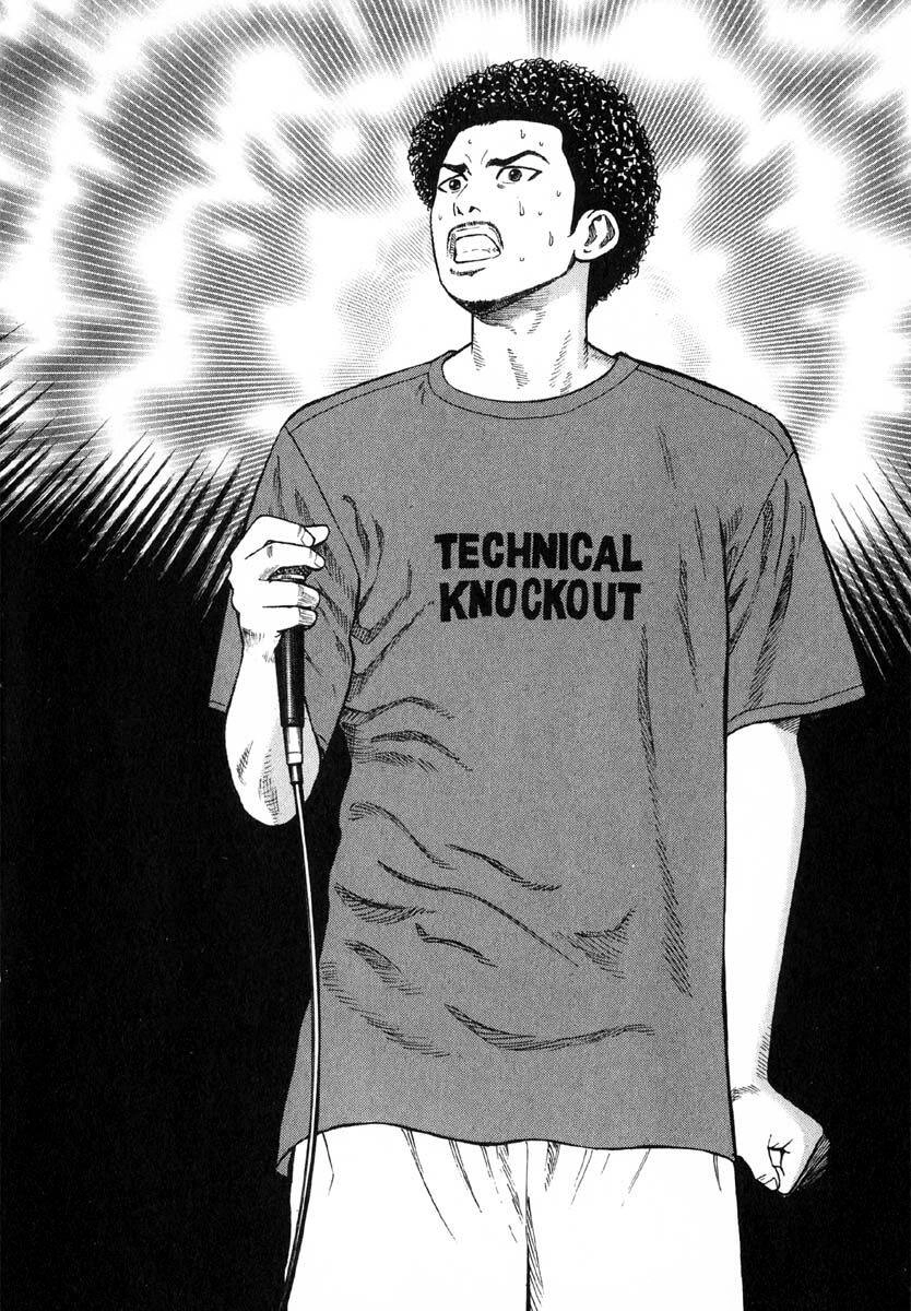 Beck - Mongolian Chop Squad Chapter 29 - 26