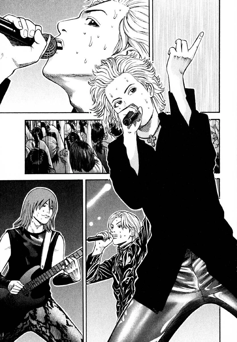 Beck - Mongolian Chop Squad Chapter 29 - 29