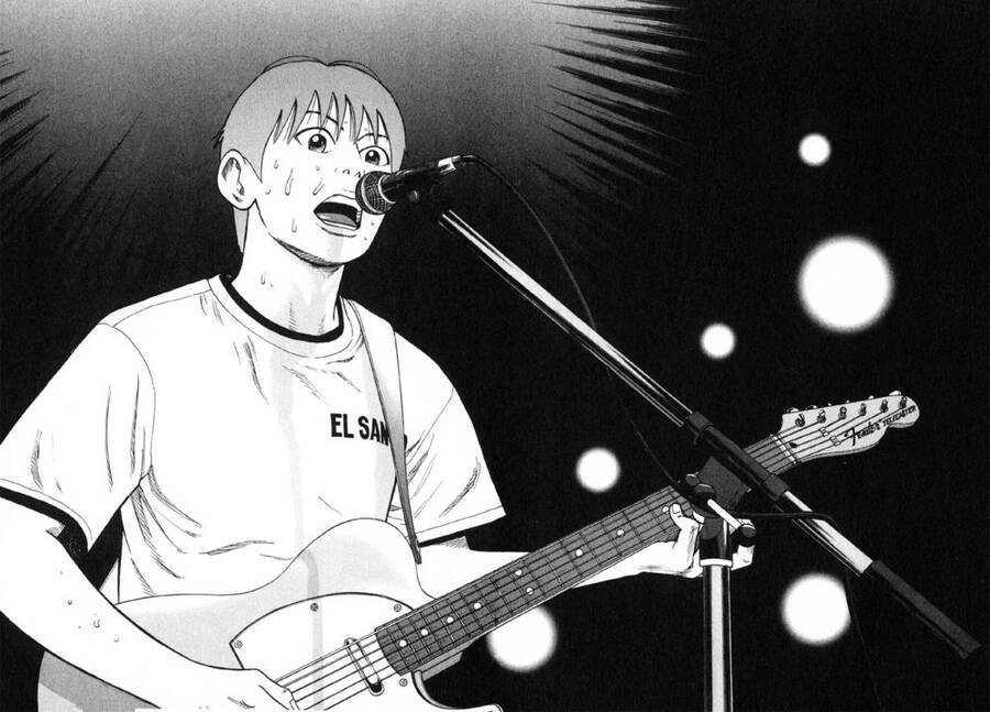 Beck - Mongolian Chop Squad Chapter 29 - 48