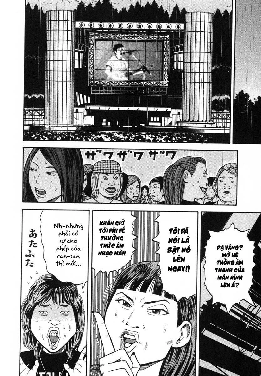 Beck - Mongolian Chop Squad Chapter 29 - 49