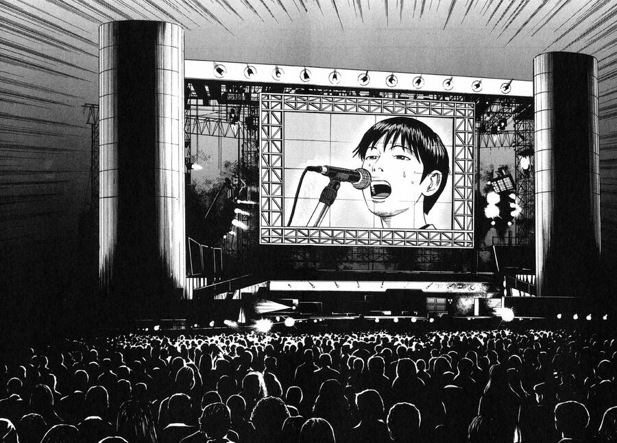 Beck - Mongolian Chop Squad Chapter 29 - 53