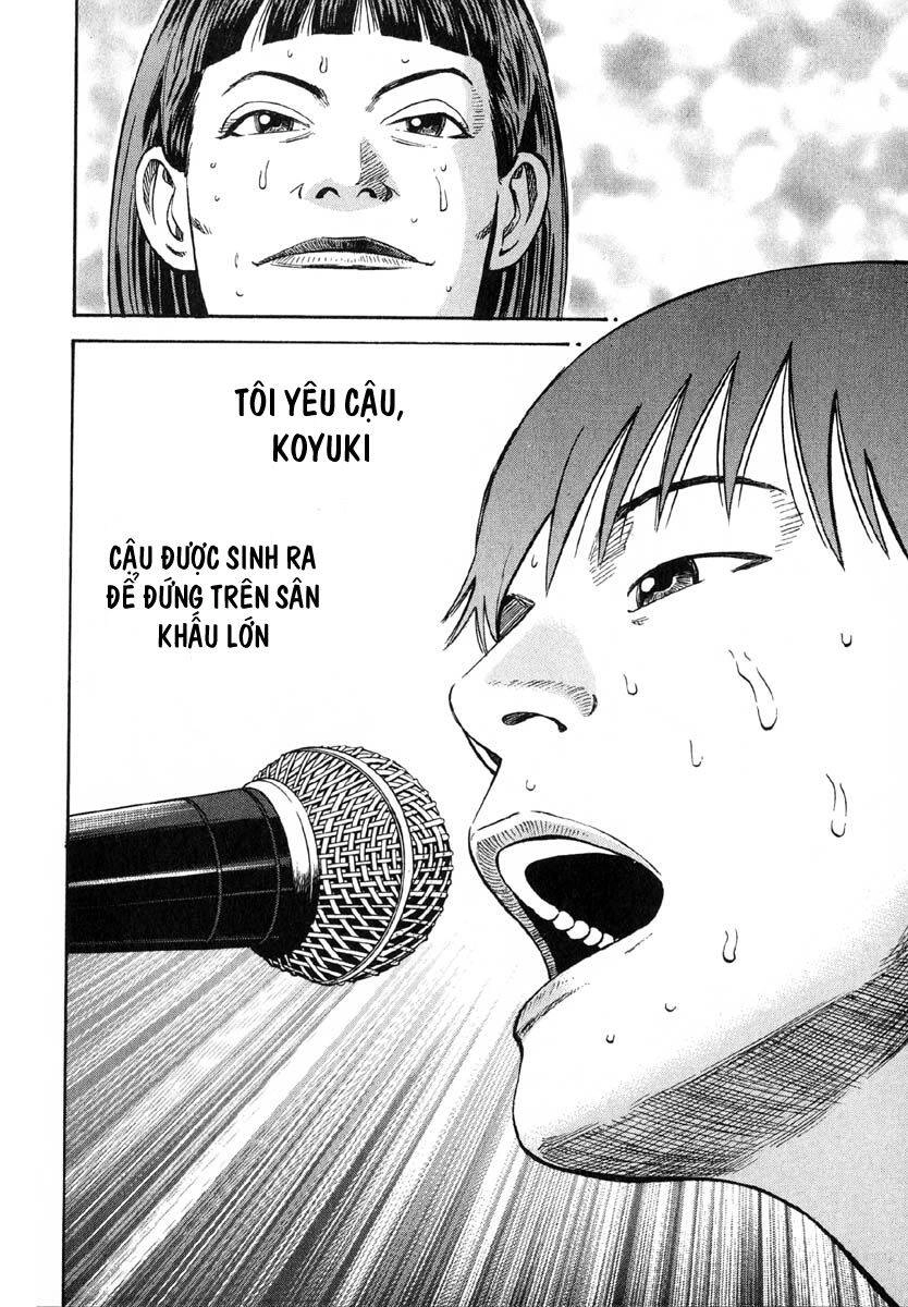 Beck - Mongolian Chop Squad Chapter 29 - 55