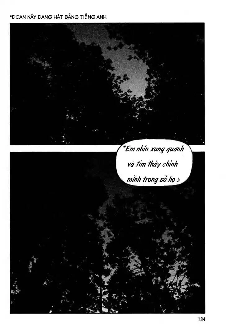 Beck - Mongolian Chop Squad Chapter 30 - 3