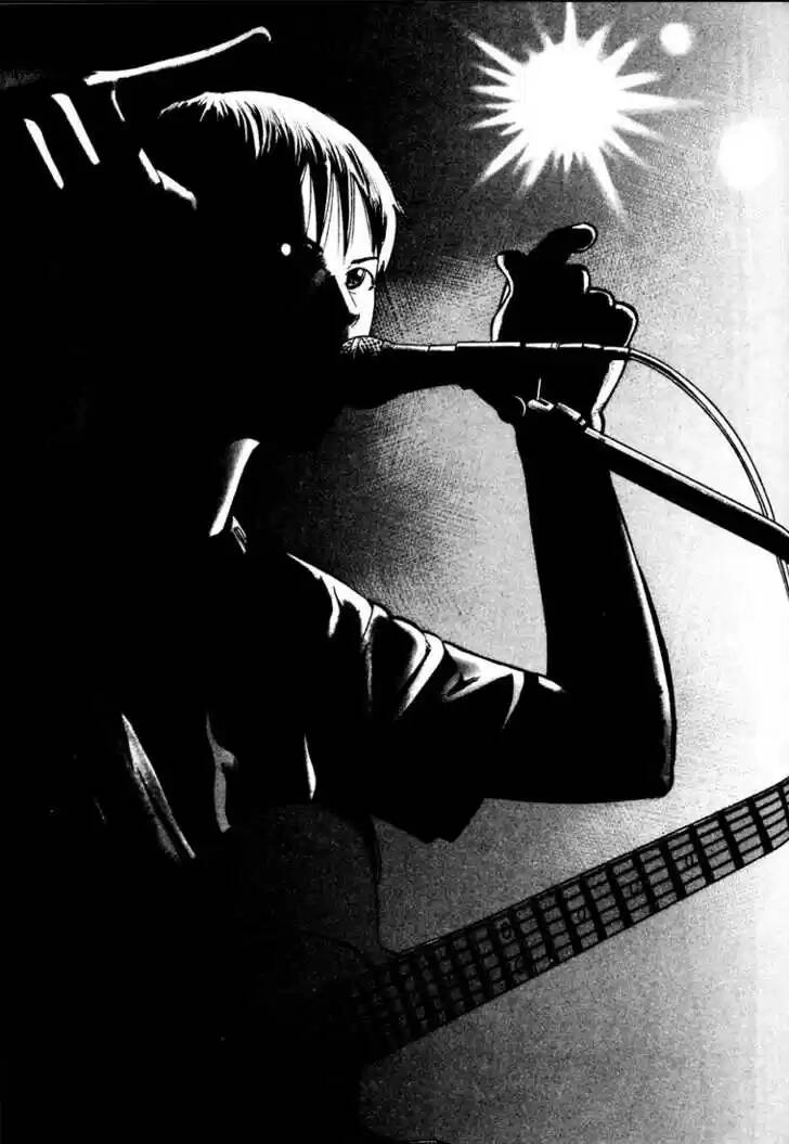 Beck - Mongolian Chop Squad Chapter 30 - 19