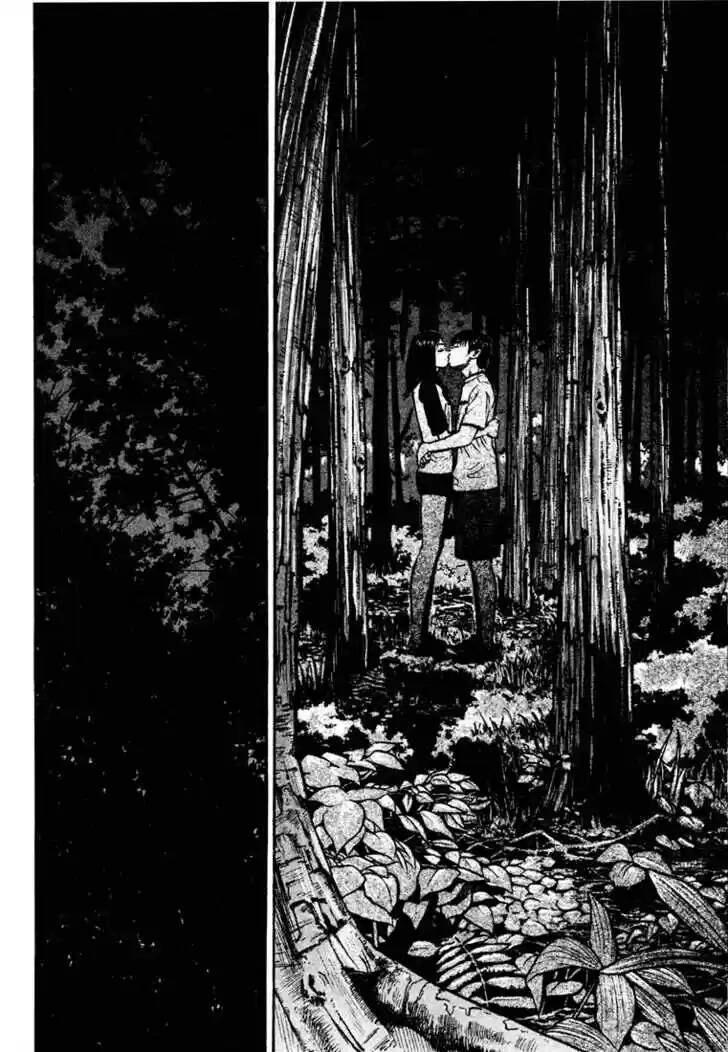 Beck - Mongolian Chop Squad Chapter 30 - 44