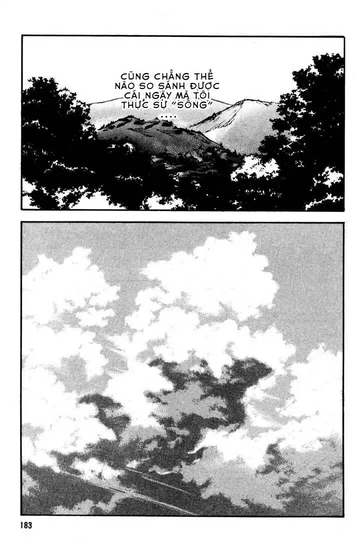 Beck - Mongolian Chop Squad Chapter 30 - 51