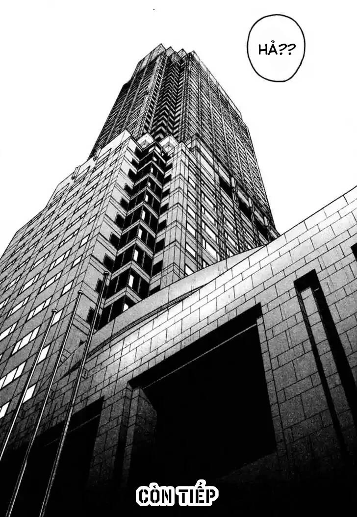 Beck - Mongolian Chop Squad Chapter 30 - 63