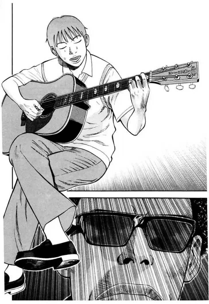 Beck - Mongolian Chop Squad Chapter 31 - 8