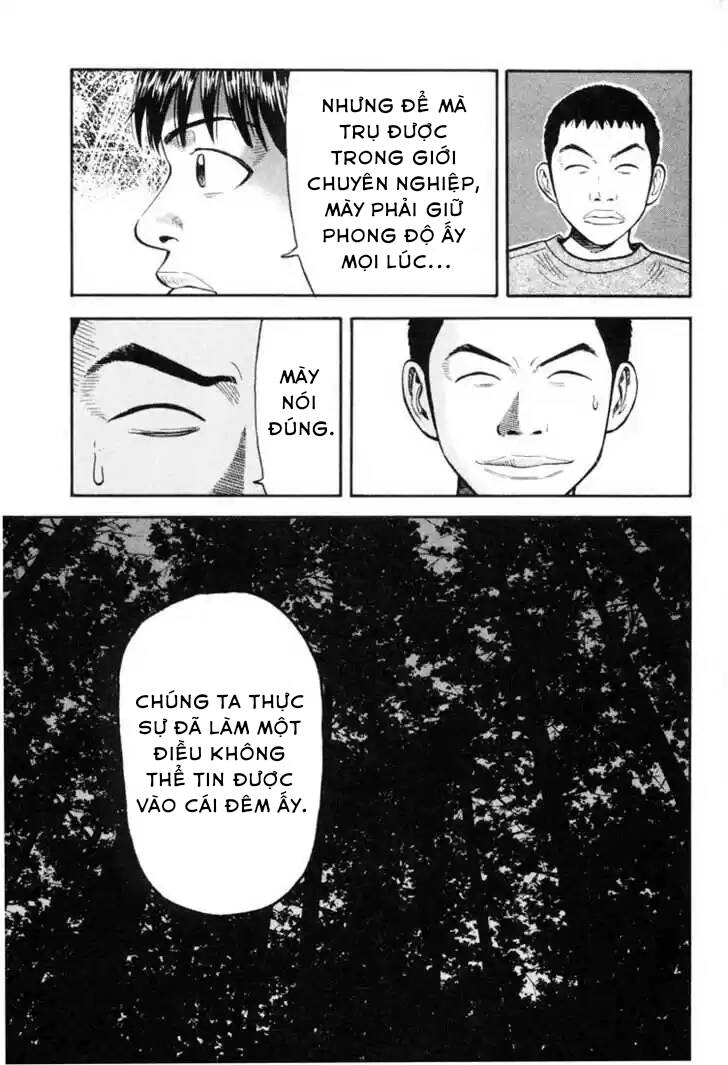 Beck - Mongolian Chop Squad Chapter 31 - 19