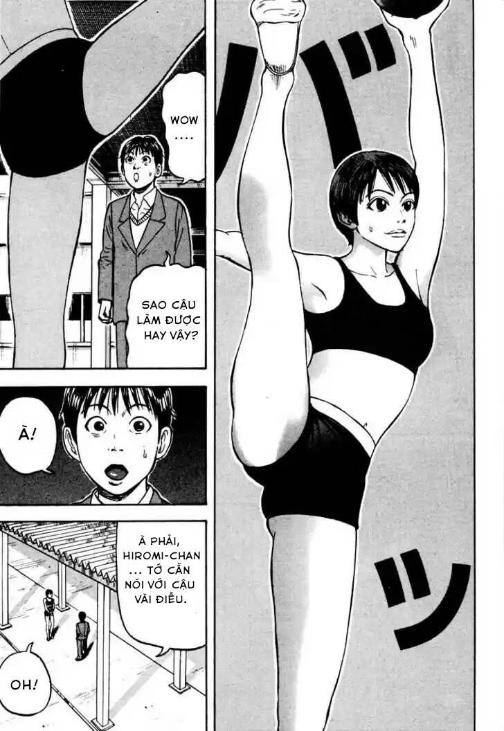 Beck - Mongolian Chop Squad Chapter 31 - 47