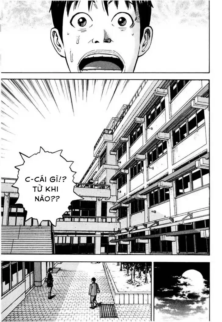 Beck - Mongolian Chop Squad Chapter 31 - 53