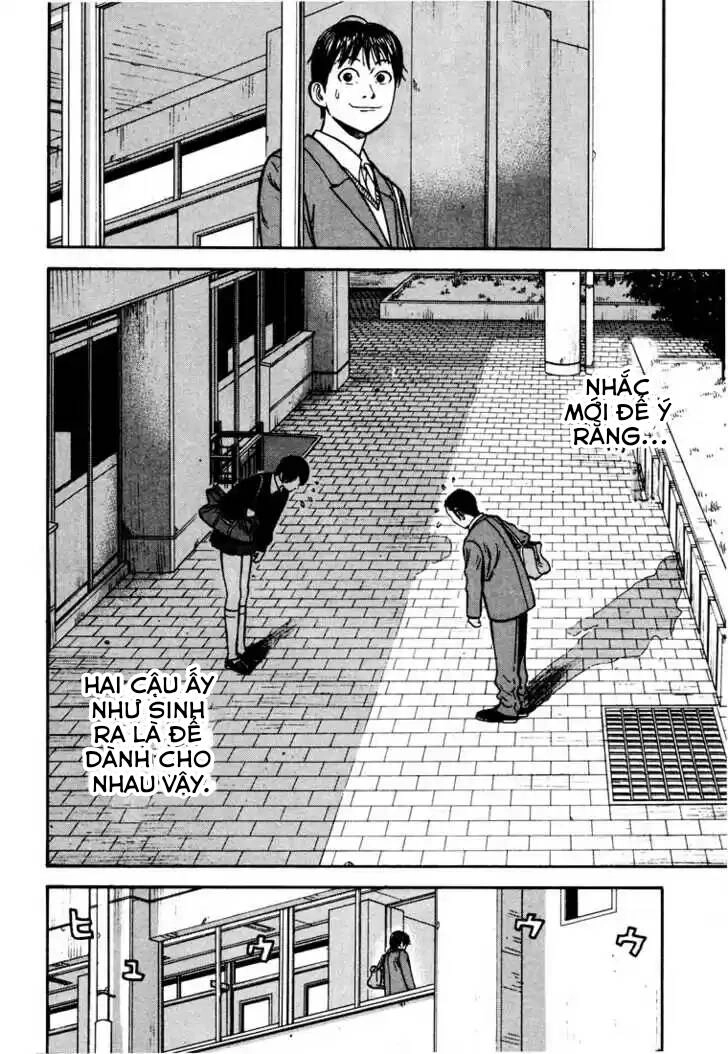 Beck - Mongolian Chop Squad Chapter 31 - 54