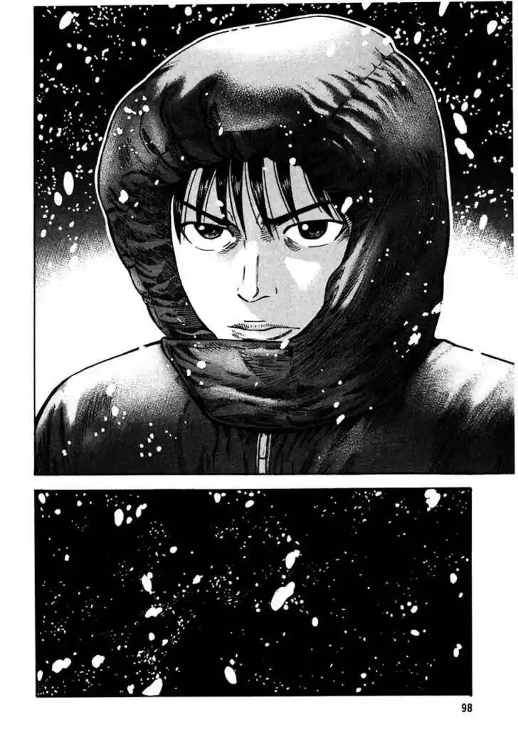 Beck - Mongolian Chop Squad Chapter 32 - 30