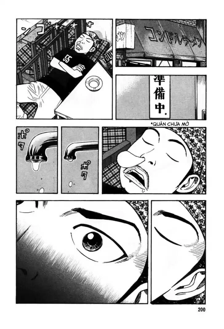Beck - Mongolian Chop Squad Chapter 33 - 66