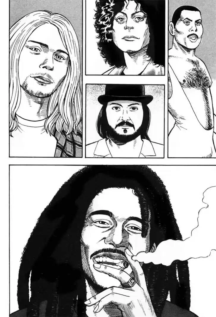 Beck - Mongolian Chop Squad Chapter 33 - 70