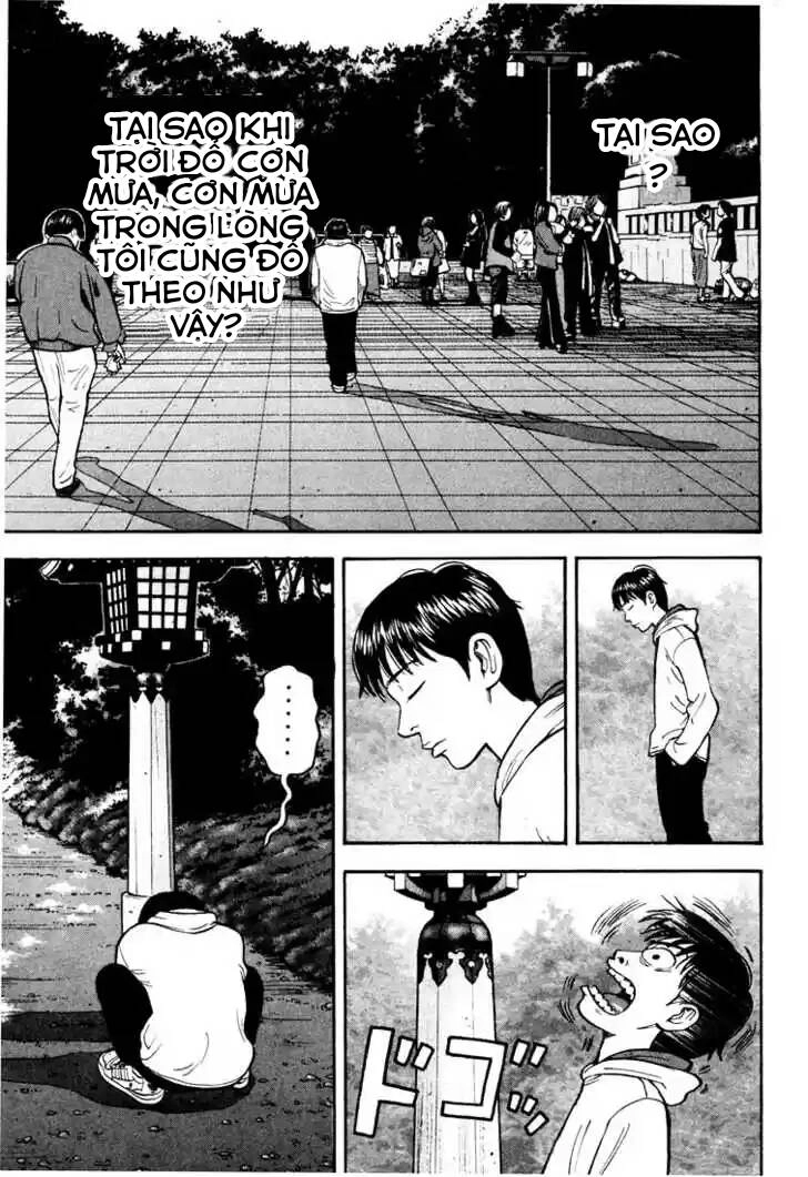 Beck - Mongolian Chop Squad Chapter 34 - 18