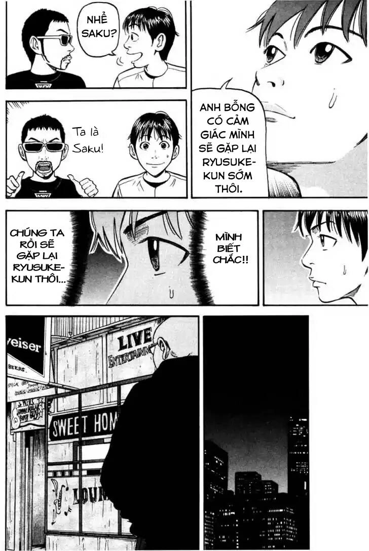 Beck - Mongolian Chop Squad Chapter 34 - 60