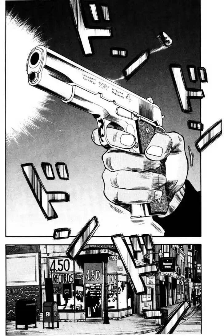 Beck - Mongolian Chop Squad Chapter 34 - 64