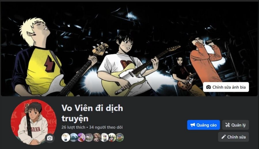 Beck - Mongolian Chop Squad Chapter 35 - 2