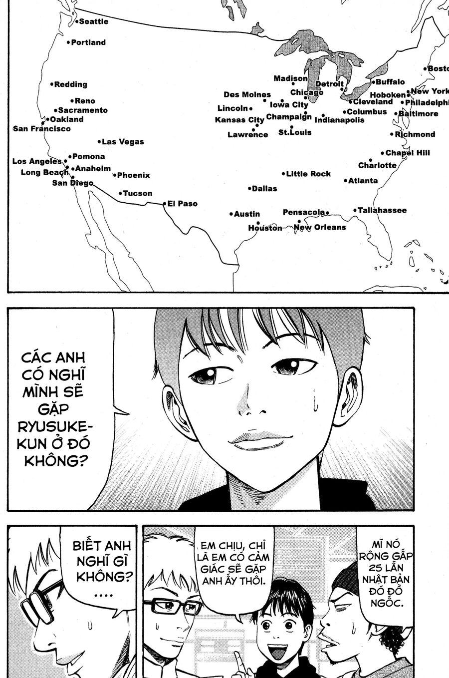 Beck - Mongolian Chop Squad Chapter 35 - 62