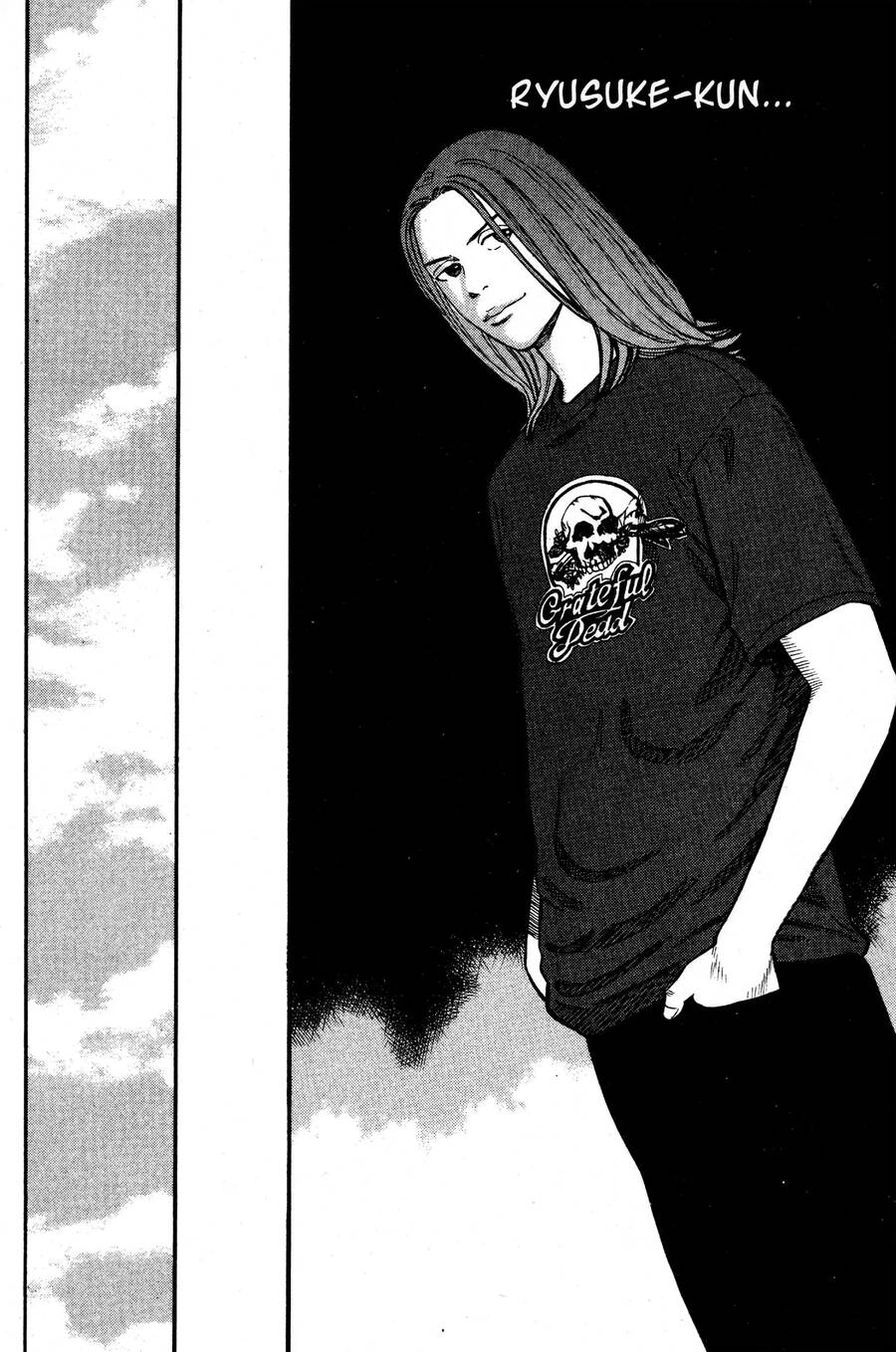 Beck - Mongolian Chop Squad Chapter 36 - 42