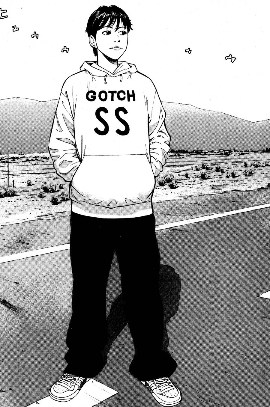 Beck - Mongolian Chop Squad Chapter 36 - 53