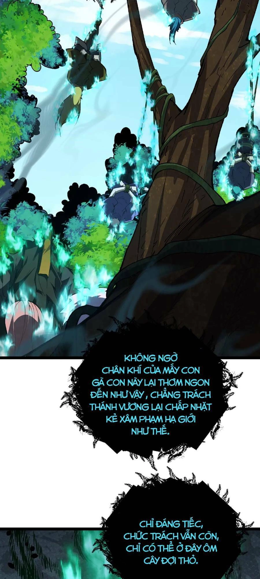 Sự Trở Lại Của Đệ Nhất Tông Sư Chapter 72 - 7