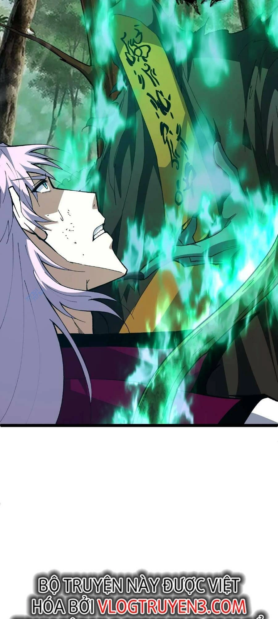 Sự Trở Lại Của Đệ Nhất Tông Sư Chapter 72 - 11