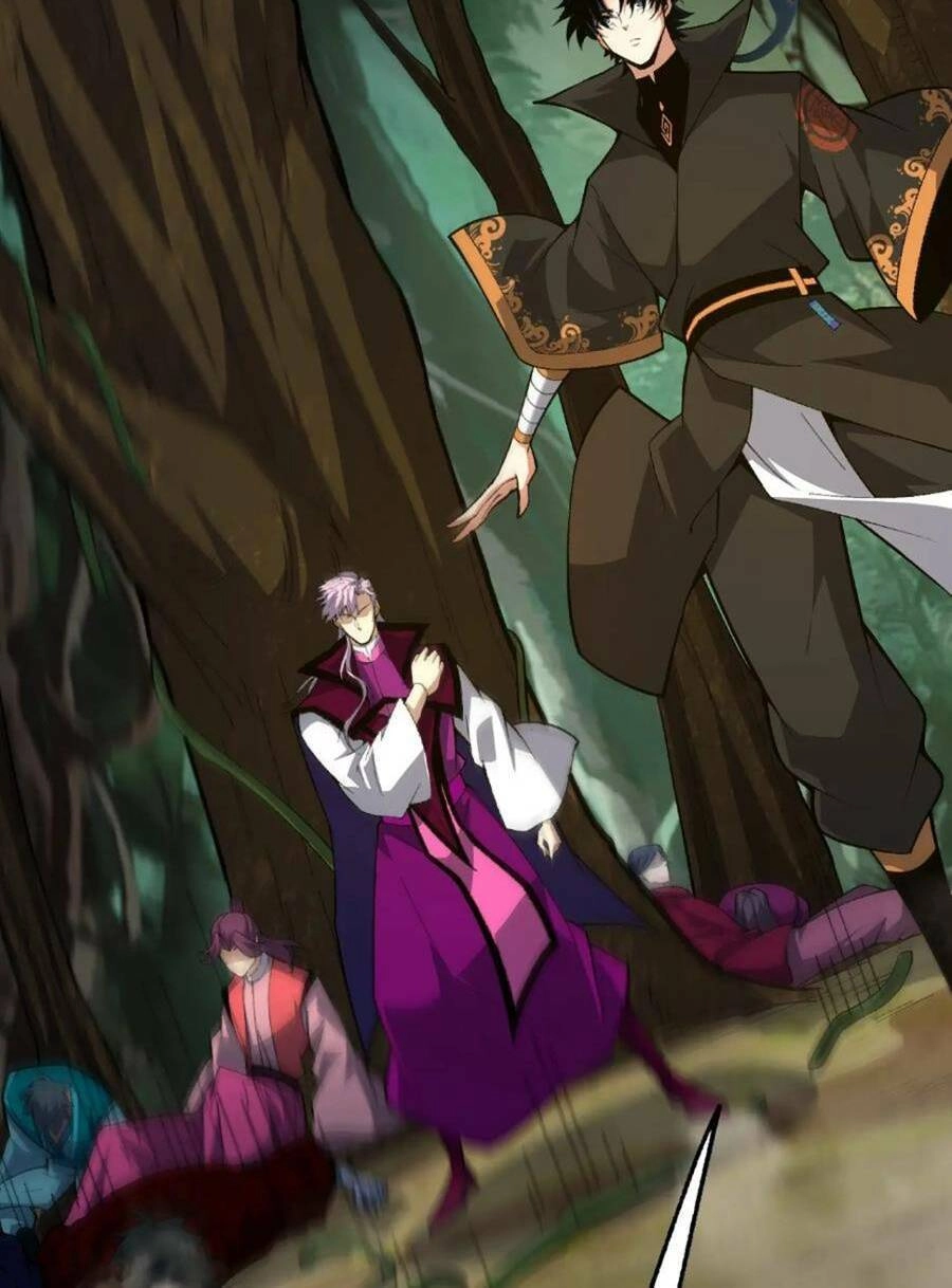 Sự Trở Lại Của Đệ Nhất Tông Sư Chapter 72 - 28