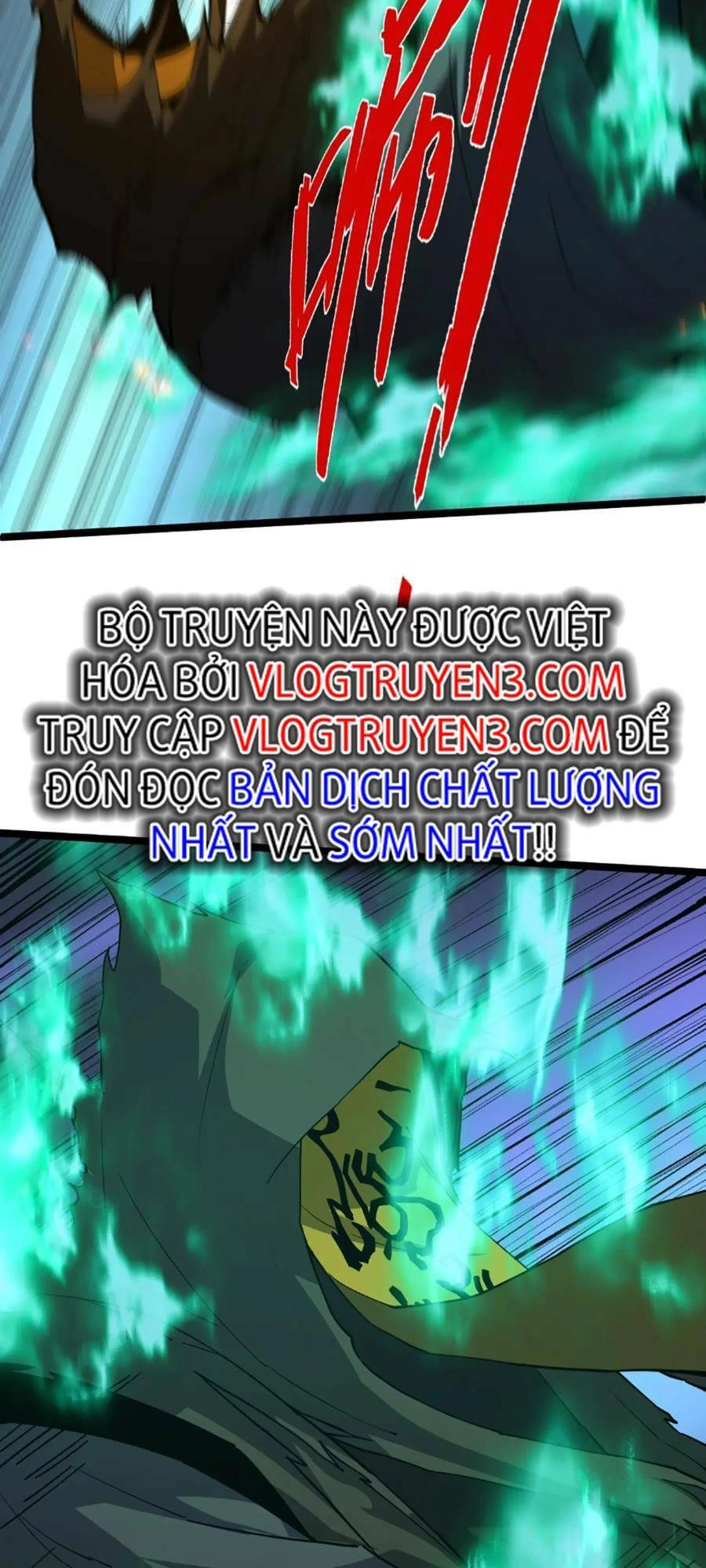 Sự Trở Lại Của Đệ Nhất Tông Sư Chapter 72 - 35